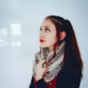 Meet your Posher, Gabrielle